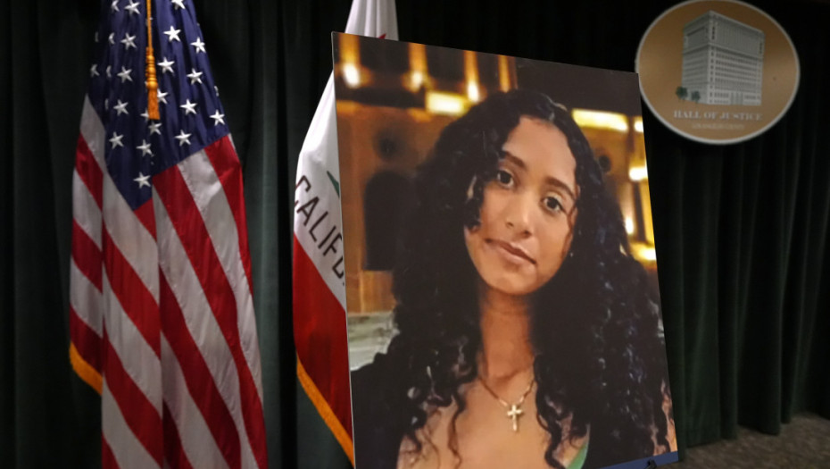 Otkriven uzrok smrti devojčice čije je raskomadano telo pronađeno u automobilu pevača D4vd-a