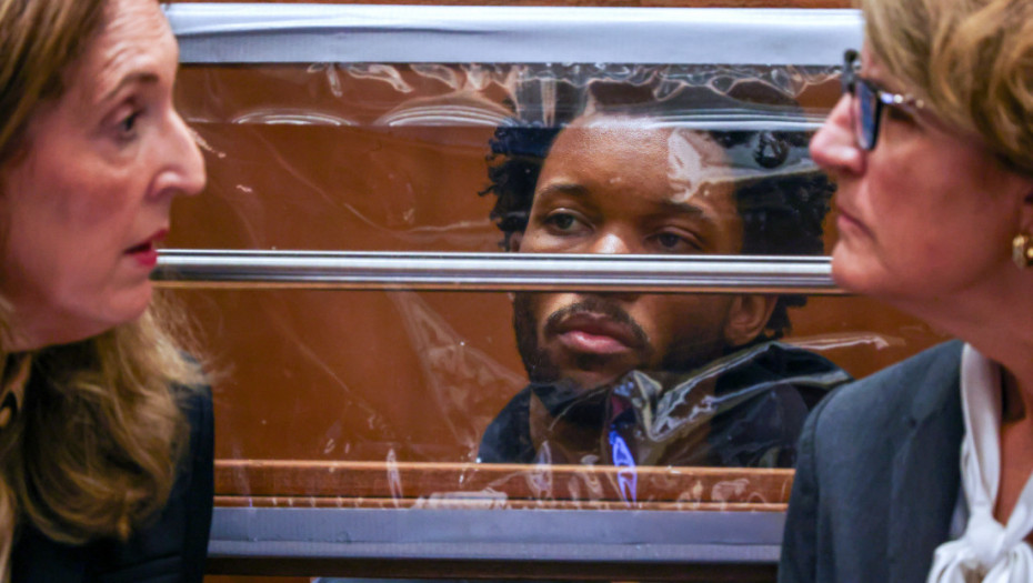 D4vd-u preti smrtna kazna za ubistvo 14-godišnje devojčice: Pevač tvrdi da nije kriv