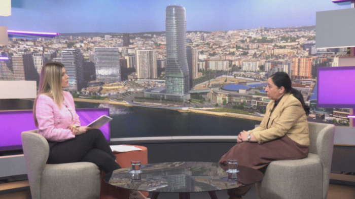 Nova nada za pacijentkinje u Srbiji: Ciljana terapija za rak jajnika o trošku države menja tok opasne bolesti