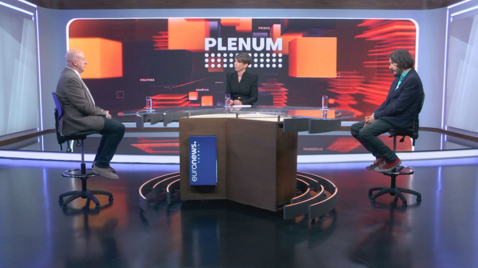 Između slobode i nasilja: Šta su danas mediji u Srbiji i koje lekcije (ni)smo naučili iz prošlosti?