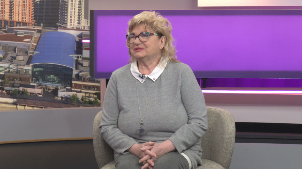 Legenda džeza Nada Pavlović: Beogradsko proleće slavi 65 godina uz omaž muzičkim velikanima