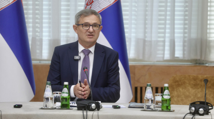 Glamočić: Srbija ne uvozi sveže, samo zamrznuto meso i kontrola se vrši stalno