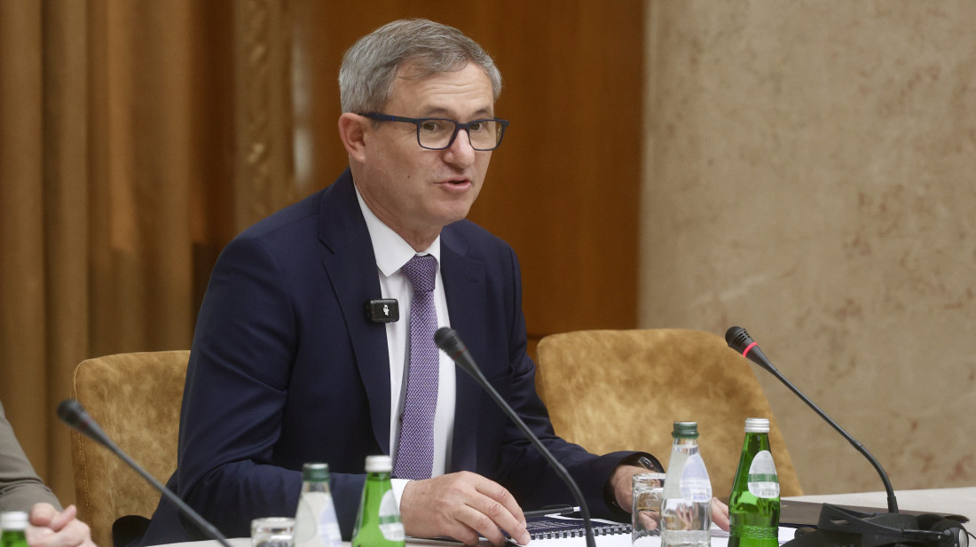 Glamočić: Rekordne subvencije za poljoprivrednike, od početka godine isplaćene 43 milijarde dinara