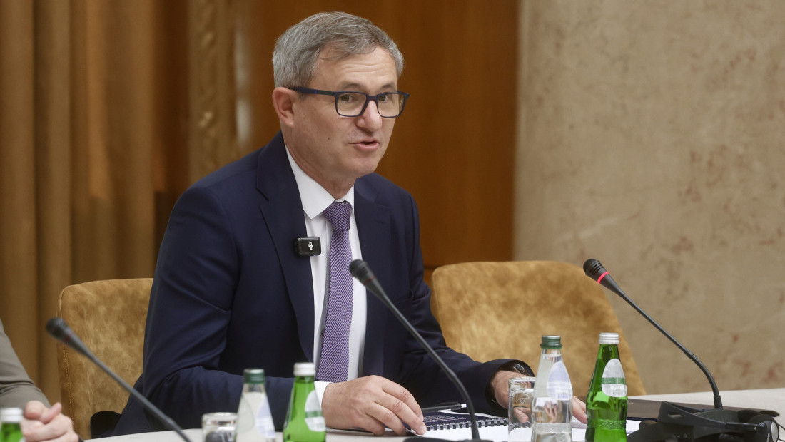 Glamočić: Rekordne subvencije za poljoprivrednike, od početka godine isplaćene 43 milijarde dinara