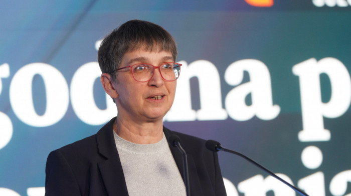 Konrad: Srbija ima ogroman potencijal, potrebna veća dinamika u evointegracijama