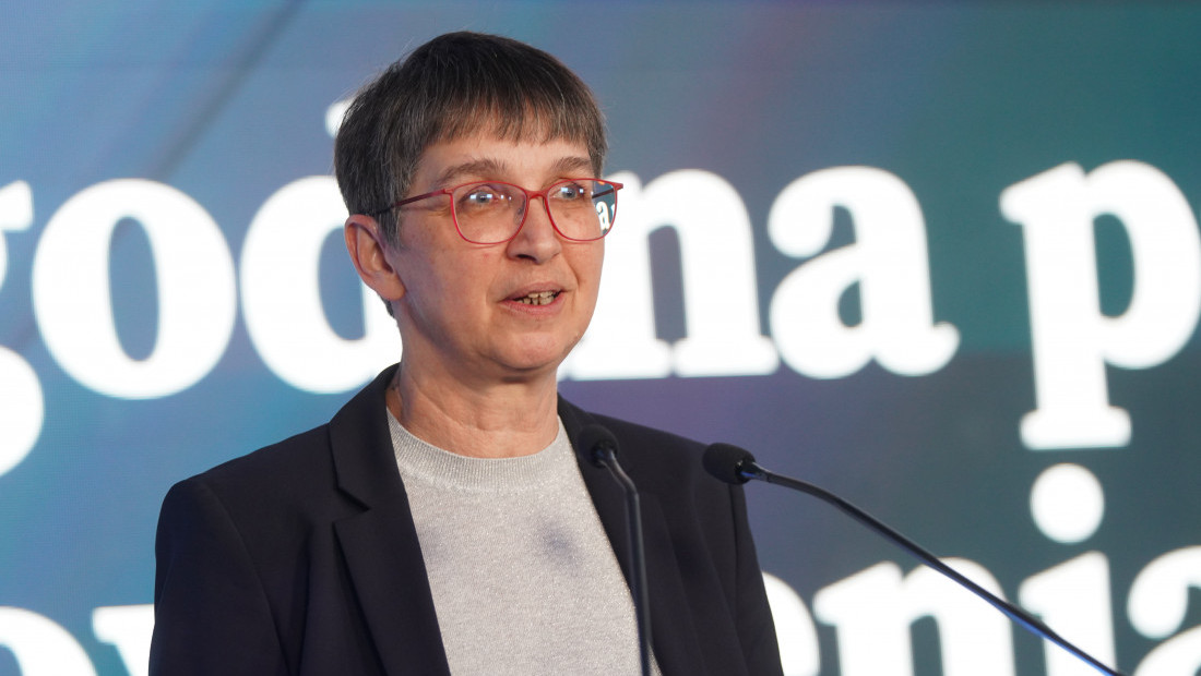 Konrad: Srbija ima ogroman potencijal, potrebna veća dinamika u evointegracijama