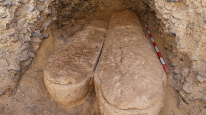 Neverovatno kulturno otkriće: Kopija Homerove "Ilijade" pronađena u mumiji staroj 1.600 godina