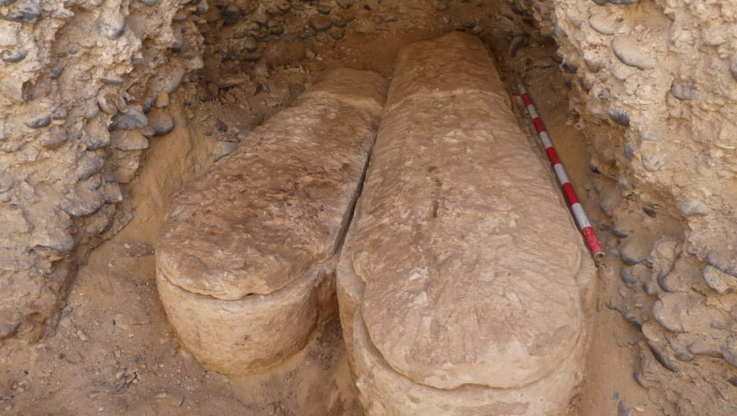 Neverovatno kulturno otkriće: Kopija Homerove "Ilijade" pronađena u mumiji staroj 1.600 godina