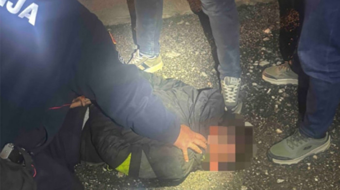 Trostruko ubistvo u Podgorici: Uhapšen osumnjičeni (25), među žrtvama i državljanin Srbije iz Novog Pazara