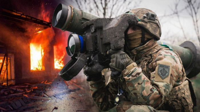 RAT U UKRAJINI Zelenski: Nema razloga da se Ukrajini blokira zajam od 90 milijardi evra