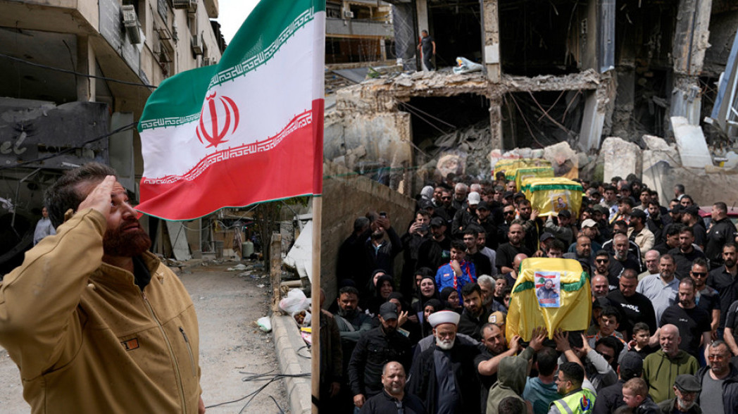 KRIZA NA BLISKOM ISTOKU Aksios: Tramp daje Iranu nekoliko dana za povratak pregovorima