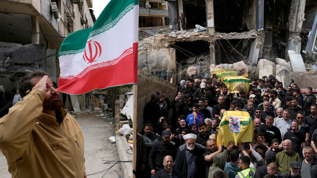 KRIZA NA BLISKOM ISTOKU Tramp: Iran finansijski propada zbog zatvaranja Ormuskog moreuza