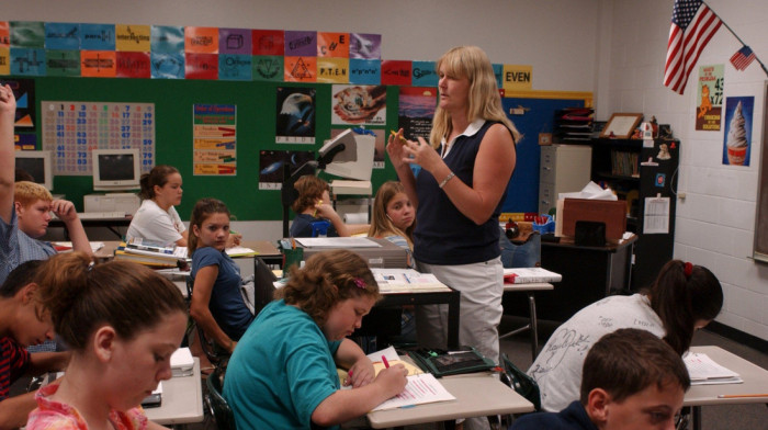 Apelacioni sud dozvolio isticanje Deset zapovesti u školama u Teksasu