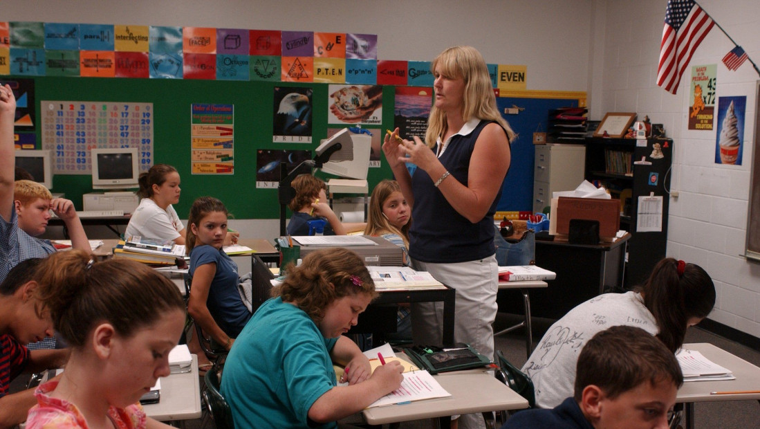 Apelacioni sud dozvolio isticanje Deset zapovesti u školama u Teksasu