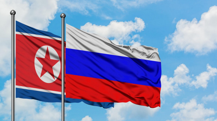 Severna Koreja i Rusija jačaju saradnju u oblasti javne bezbednosti