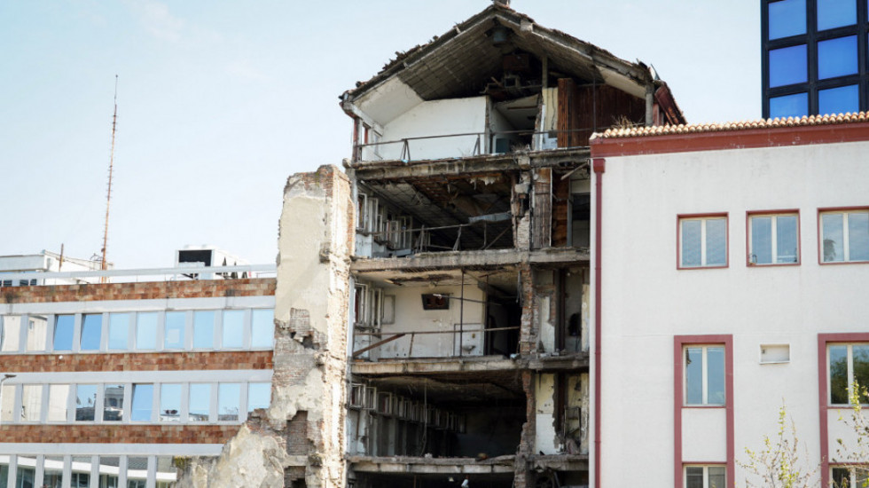 NATO bombardovanje RTS-a: Pre 27 godina ubijeno 16 zaposlenih, još uvek bez imena odgovornih