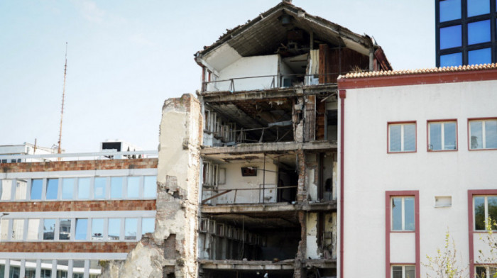NATO bombardovanje RTS-a: Pre 27 godina ubijeno 16 zaposlenih, još uvek bez imena odgovornih