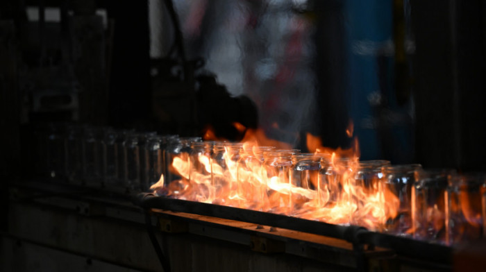 Novi pogon kompanije Vaider u Paraćinu: Srpska fabrika stakla Vaider počela sa radom 2024. godine