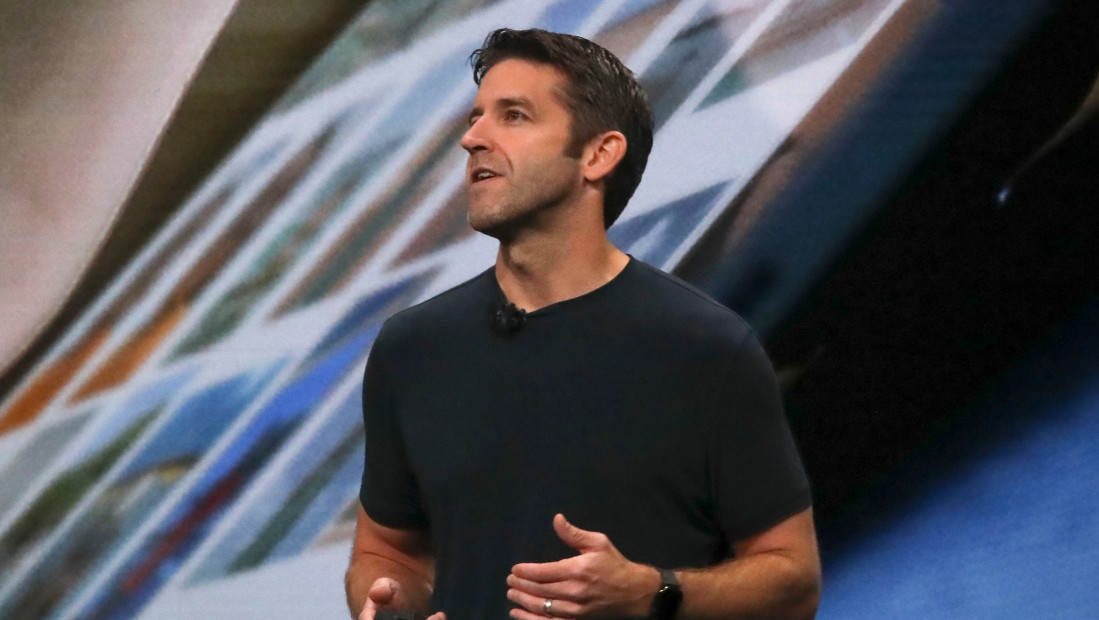 Kako će Džon Ternus oblikovati narednu dekadu kompanije Apple?