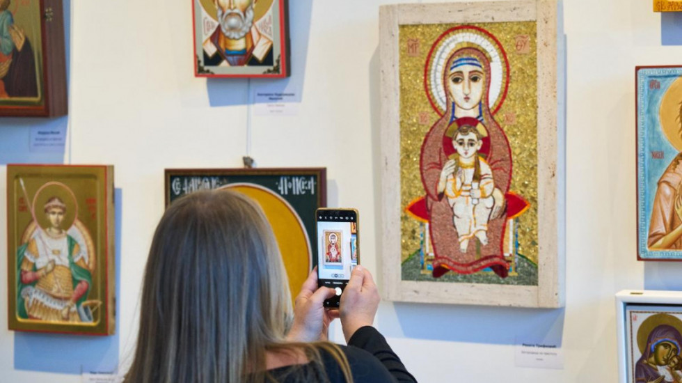 UNESCO podržao projekat "Svetlost Logosa" iz Srbije posvećen sakralnoj umetnosti