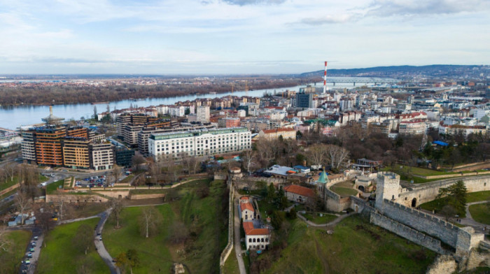 The Dorćol Residence: Nova vizija stanovanja koja poštuje duh starog Beograda