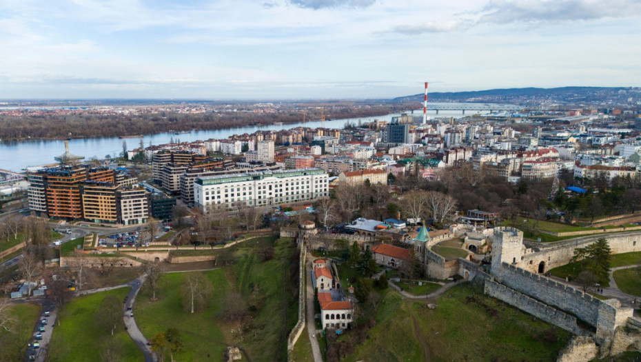 The Dorćol Residence: Nova vizija stanovanja koja poštuje duh starog Beograda