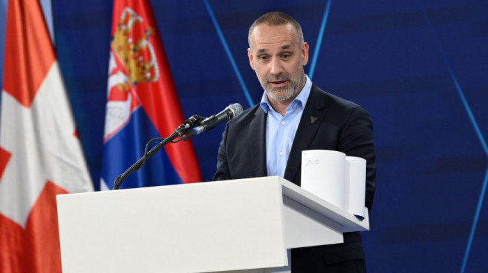 Froba: Podižemo kvalitet proizvoda fabrike stakla, otvaramo put ka EU tržištu