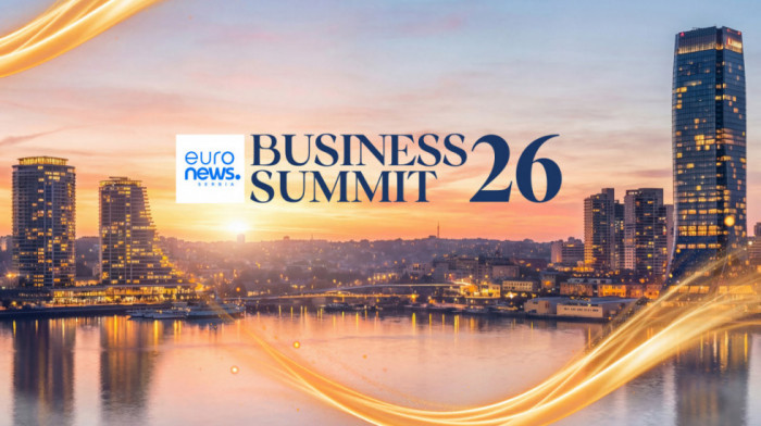 Veliki spektakl u Beogradu: Lideri u politici, biznisu i ekonomiji u maju na Business Summit 26