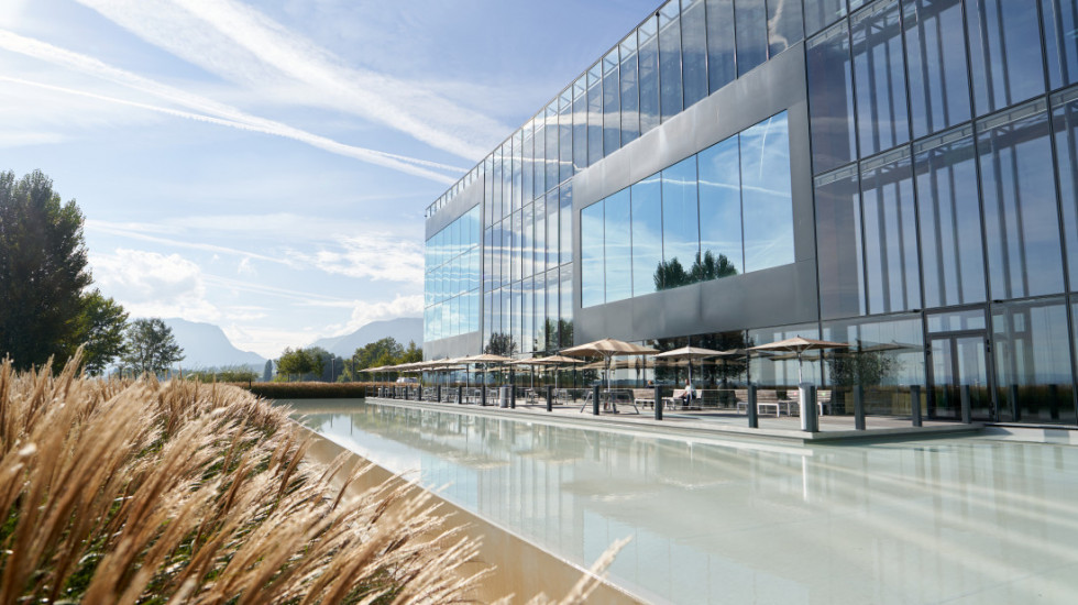 Inovacije, poslovna transformacija i održivost - strategija poslovanja kompanije Philip Morris