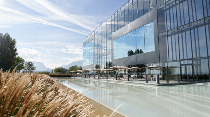 Inovacije, poslovna transformacija i održivost - strategija poslovanja kompanije Philip Morris