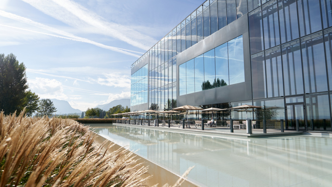 Inovacije, poslovna transformacija i održivost - strategija poslovanja kompanije Philip Morris