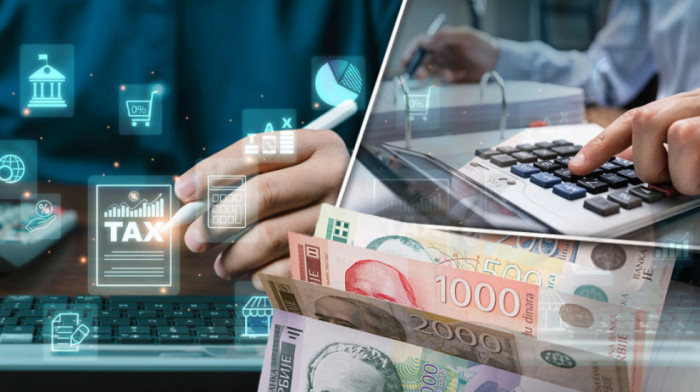 Godišnji porez na dohodak: Ko su "bogataši" u Srbiji i do kada se podnose prijave?