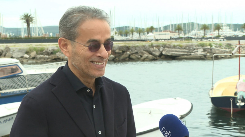 Alabar: Investicije u Beograd na vodi dostigle 5,5 milijardi evra