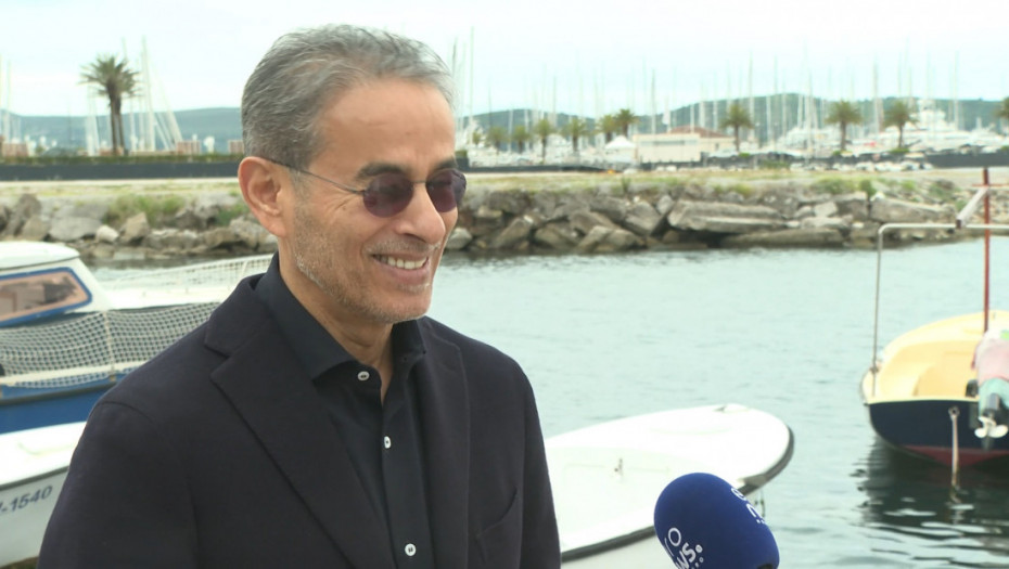 Alabar: Investicije u Beograd na vodi dostigle 5,5 milijardi evra