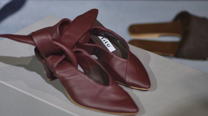 Moda koja traje: Danijela Biškup na Fashion Weeku podsetila da kvalitet pobeđuje trendove