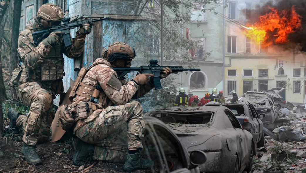 RAT U UKRAJINI Napad na Dnjepar: Tri osobe poginule, 10 ranjenih među kojima i deca