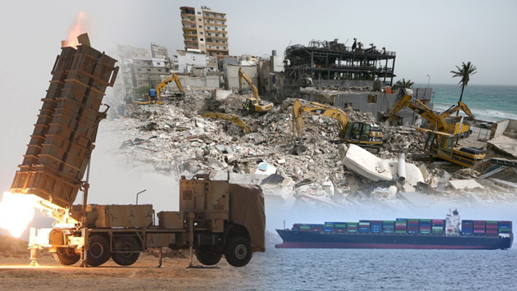 KRIZA NA BLISKOM ISTOKU Iran otvoren za pregovore i postizanje sporazuma, Pezeškijan: Dijalog da, ali ne uz pritiske