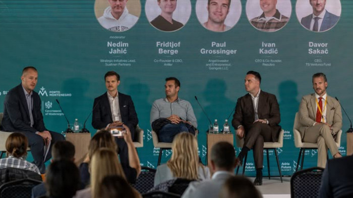 Od izvoza talenta do izvoza rešenja: Naš region može biti mesto gde će dobre ideje rasti