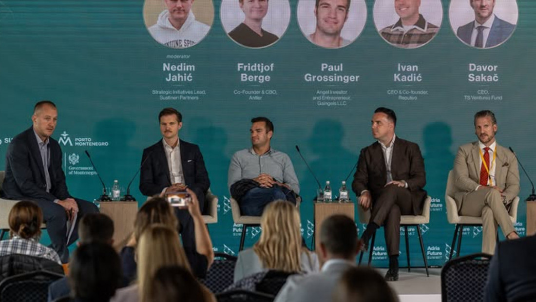 Od izvoza talenta do izvoza rešenja: Naš region može biti mesto gde će dobre ideje rasti