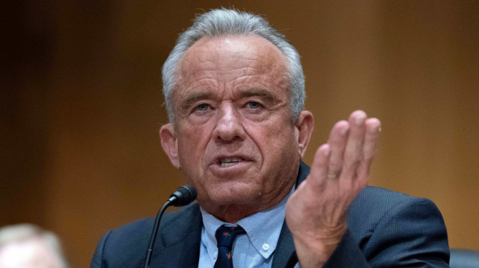 Kenedi: Buduća direktorka Centra za kontrolu i prevenciju bolesti moći će samostalno da odlučuje o politici vakcinacije