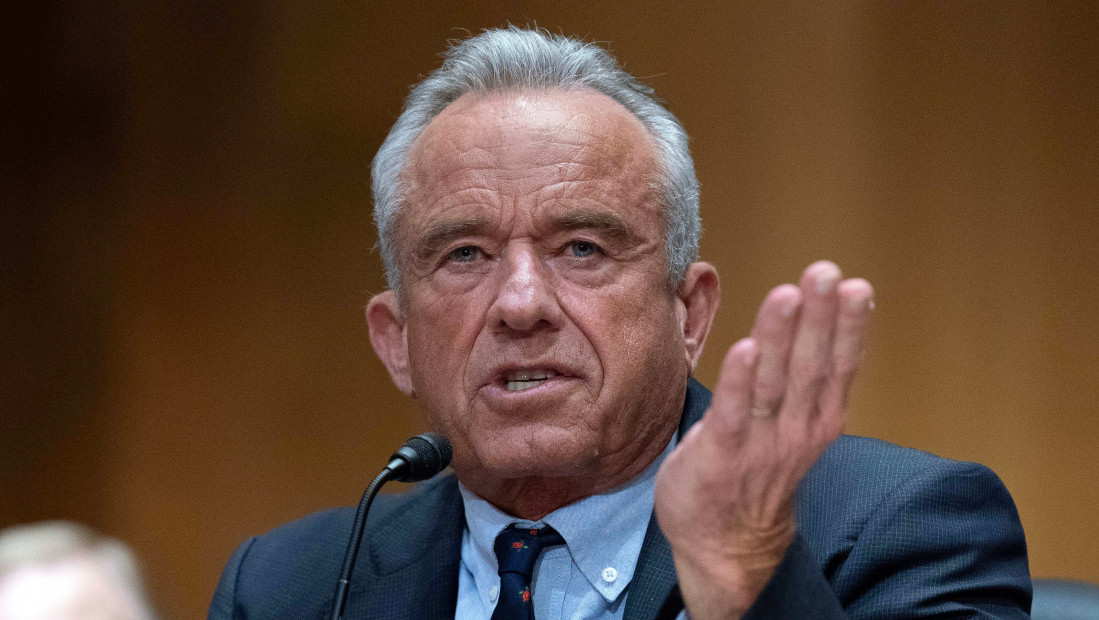 Kenedi: Buduća direktorka Centra za kontrolu i prevenciju bolesti moći će samostalno da odlučuje o politici vakcinacije