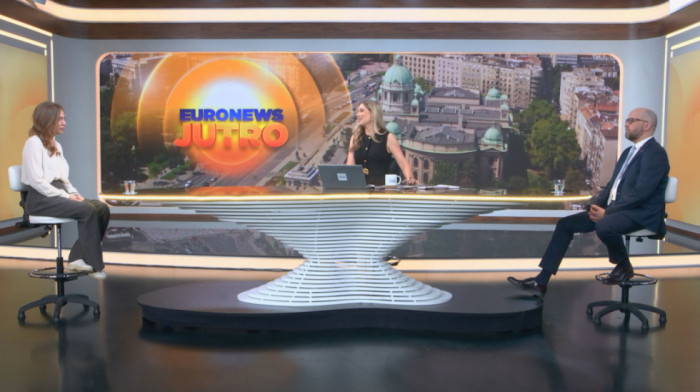 Ko je pokušao destabilizaciju Srbije i ko prizvodi strah i bes? Andrea Jovanović i Marko Matić za Euronews Srbija