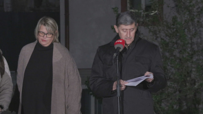 Pomen za nedužno stradale radnike RTS-a u NATO bombardovanju