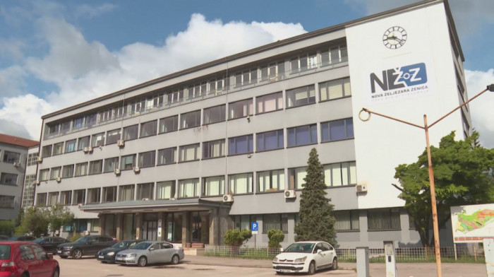 Gase se pogoni Železare u Zenici: Neizvesna budućnost industrije čelika u BiH