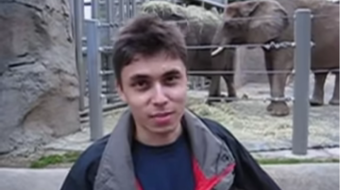 Istorijskih 18 sekundi: Ovo je prvi snimak ikada postavljen na YouTube, a danas vredi milijarde