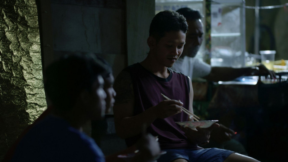 Još jedan srpski film u Kanu: "Obećani prostori" Ivana Markovića u ACID selekciji prestižnog festivala