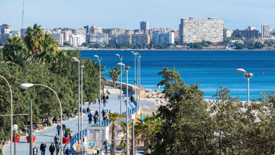 Španski ministar pozvao turiste da kupe avionske karte što pre zbog poskupljenja
