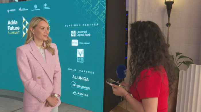 Telekom Srbija na Adria Future Summit 2026 u Tivtu: "Cilj da upravo Move platforma postane regionalni Netflix"