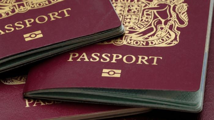 Šta EU planira do kraja 2026? Pasoši kakve poznajemo idu u istoriju, sve države članice moraju imati digitalno rešenje