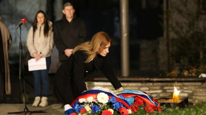 Đurđević Stamenkovski: Bombardovanje RTS-a najteži udar na medije u istoriji ratovanja